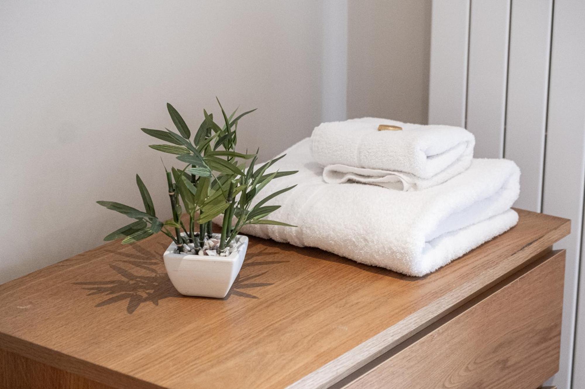 Osbourne House Pink 2 Bed, 2 And Half Bath Appartement Birmingham Buitenkant foto