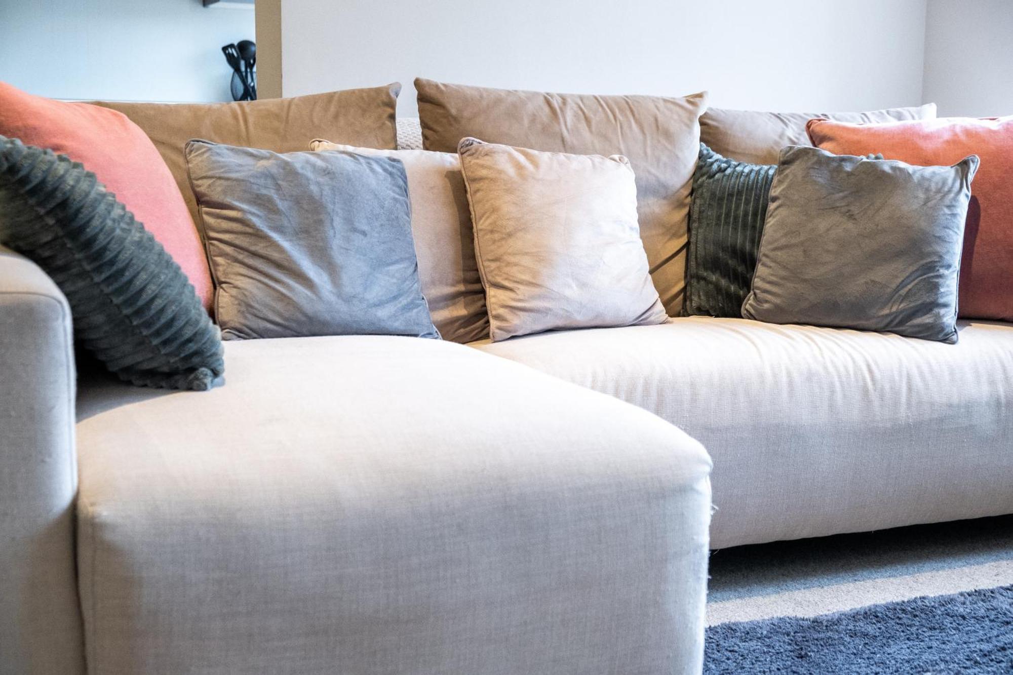 Osbourne House Pink 2 Bed, 2 And Half Bath Appartement Birmingham Buitenkant foto