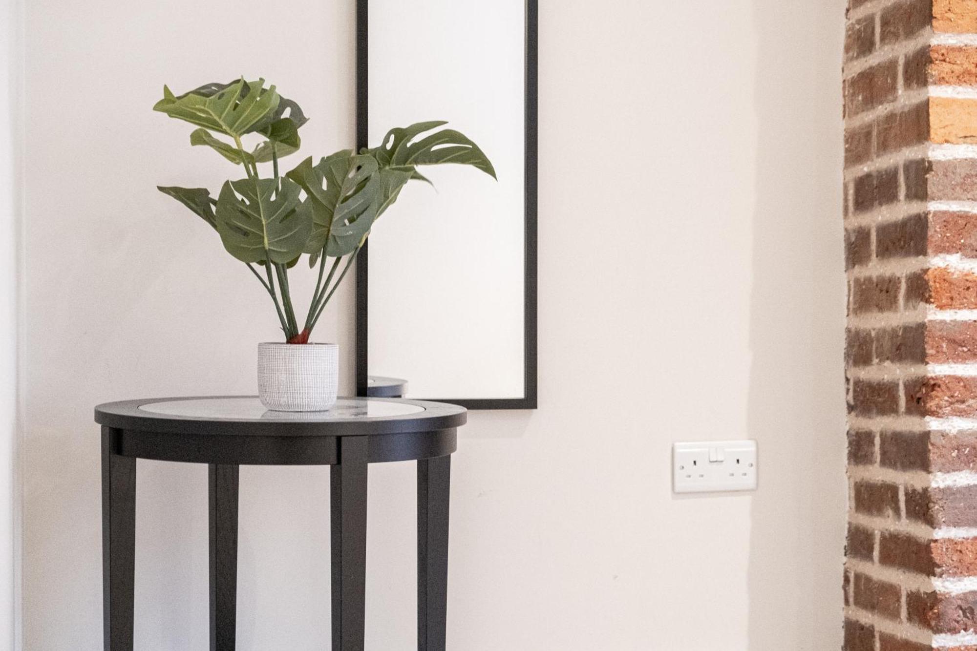 Osbourne House Pink 2 Bed, 2 And Half Bath Appartement Birmingham Buitenkant foto