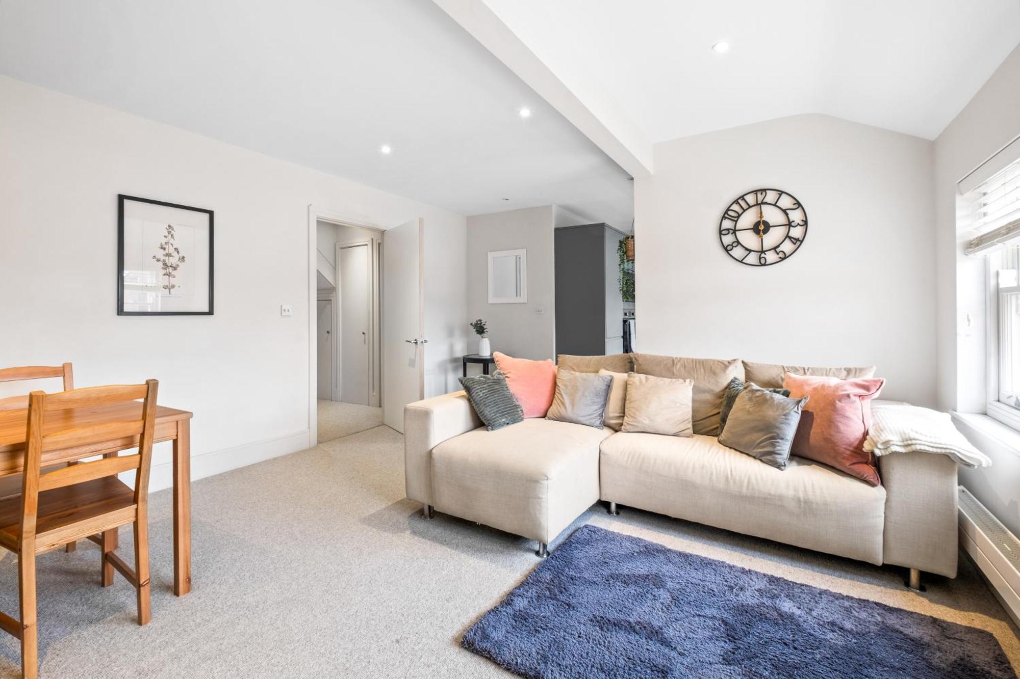 Osbourne House Pink 2 Bed, 2 And Half Bath Appartement Birmingham Buitenkant foto