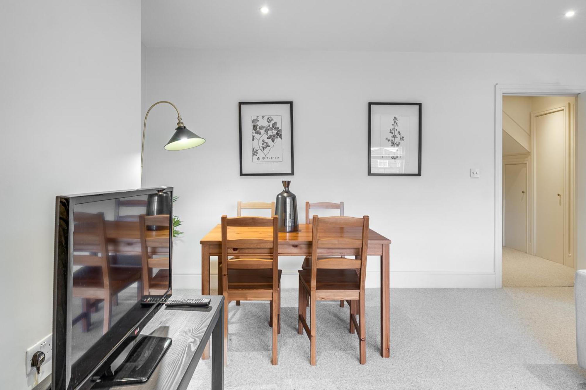 Osbourne House Pink 2 Bed, 2 And Half Bath Appartement Birmingham Buitenkant foto