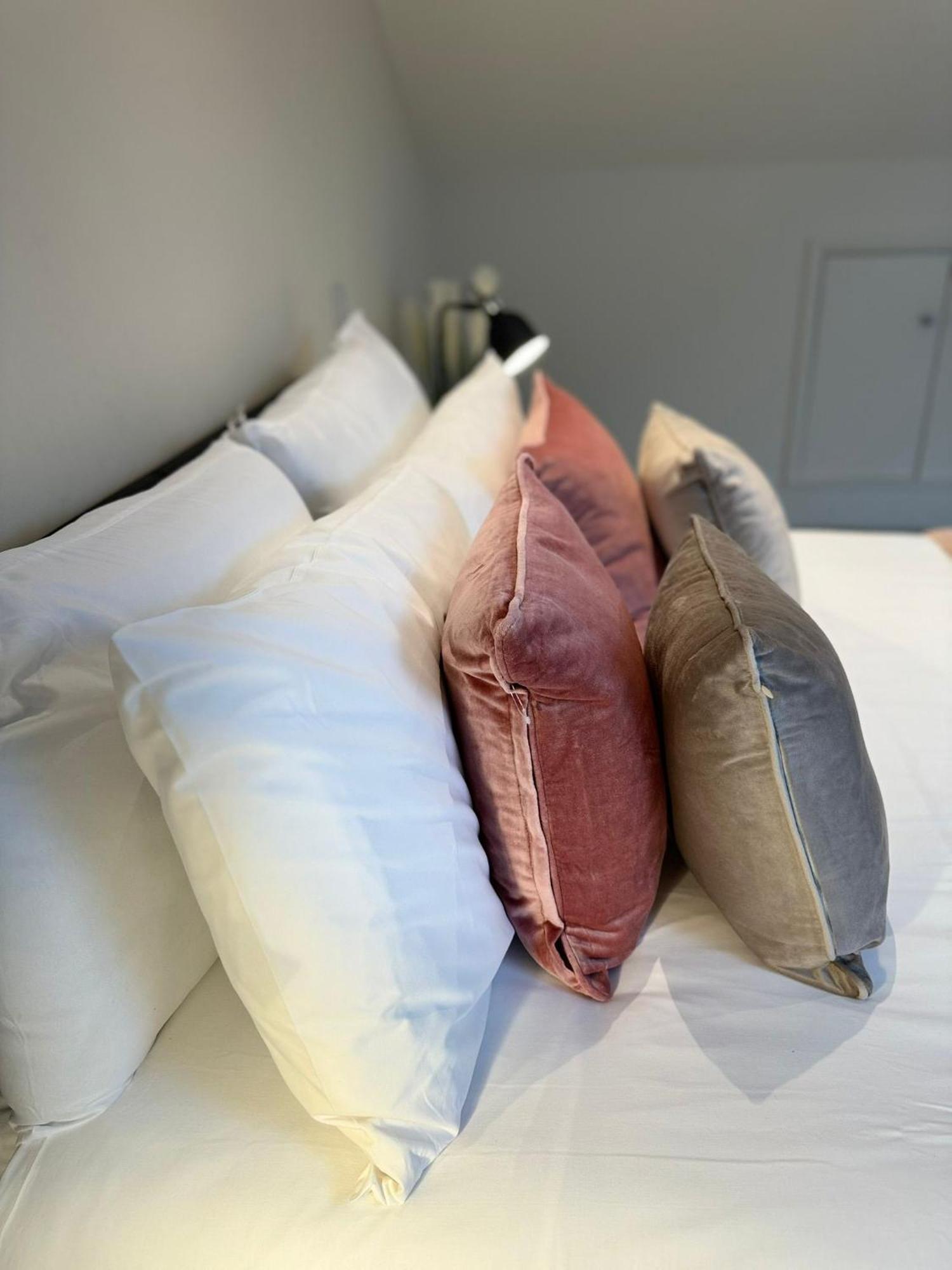 Osbourne House Pink 2 Bed, 2 And Half Bath Appartement Birmingham Buitenkant foto