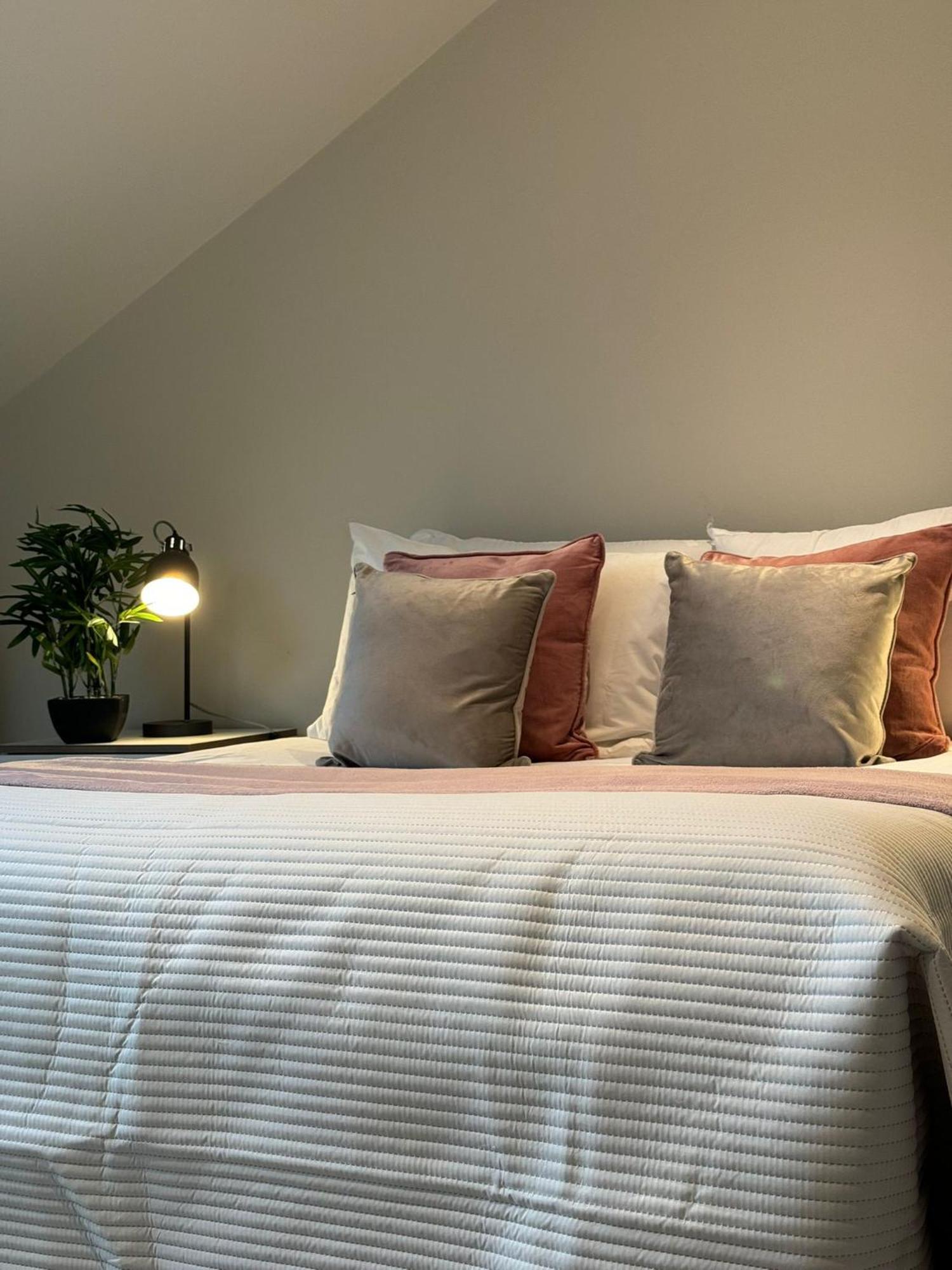 Osbourne House Pink 2 Bed, 2 And Half Bath Appartement Birmingham Buitenkant foto