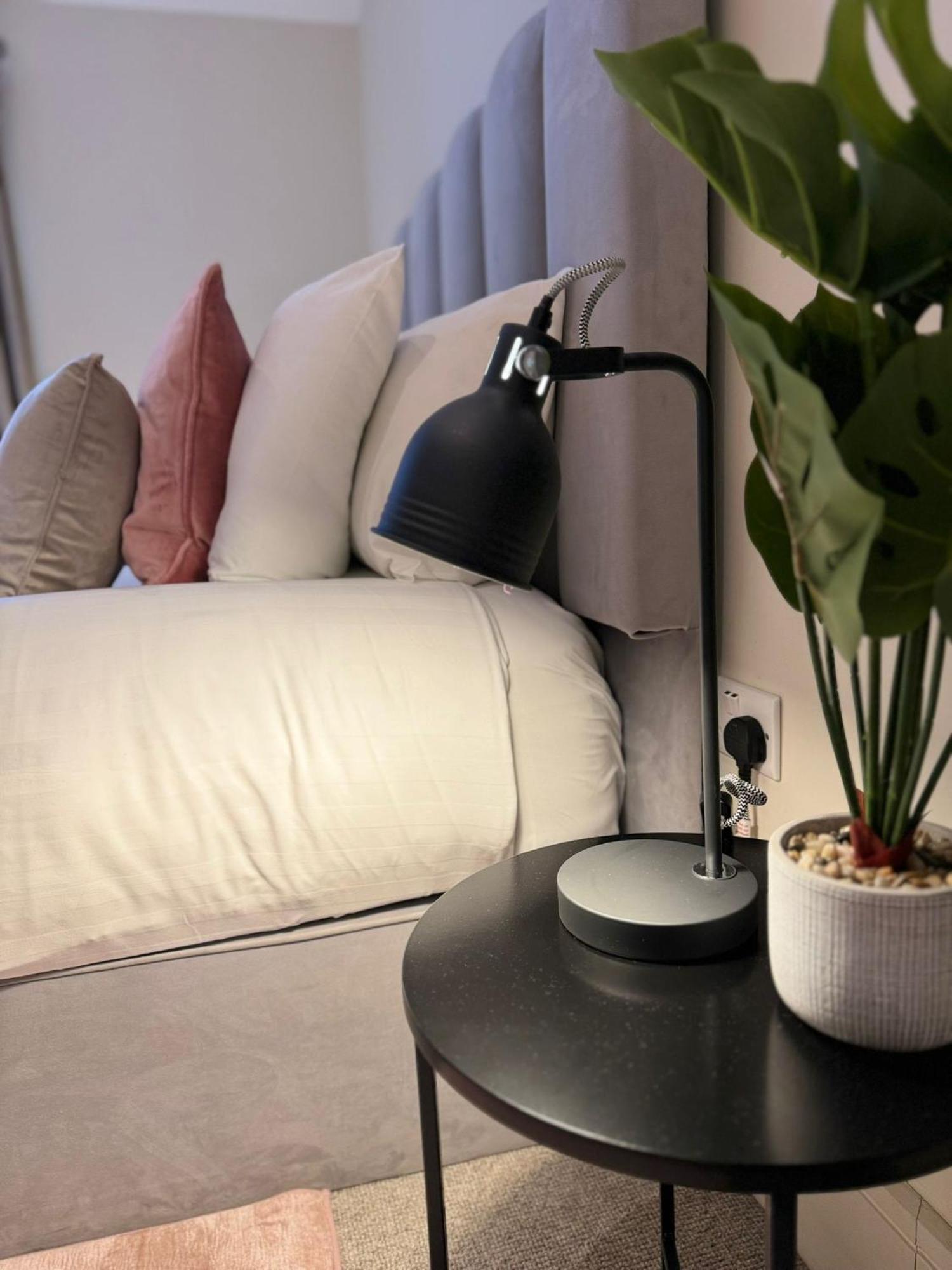 Osbourne House Pink 2 Bed, 2 And Half Bath Appartement Birmingham Buitenkant foto